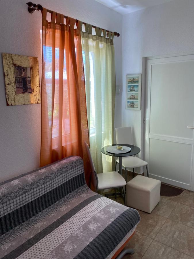 Apartments Lily Neum Εξωτερικό φωτογραφία
