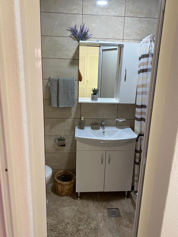 Apartments Lily Neum Εξωτερικό φωτογραφία
