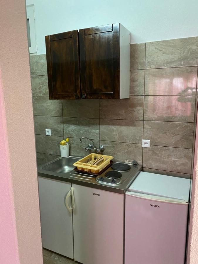 Apartments Lily Neum Εξωτερικό φωτογραφία