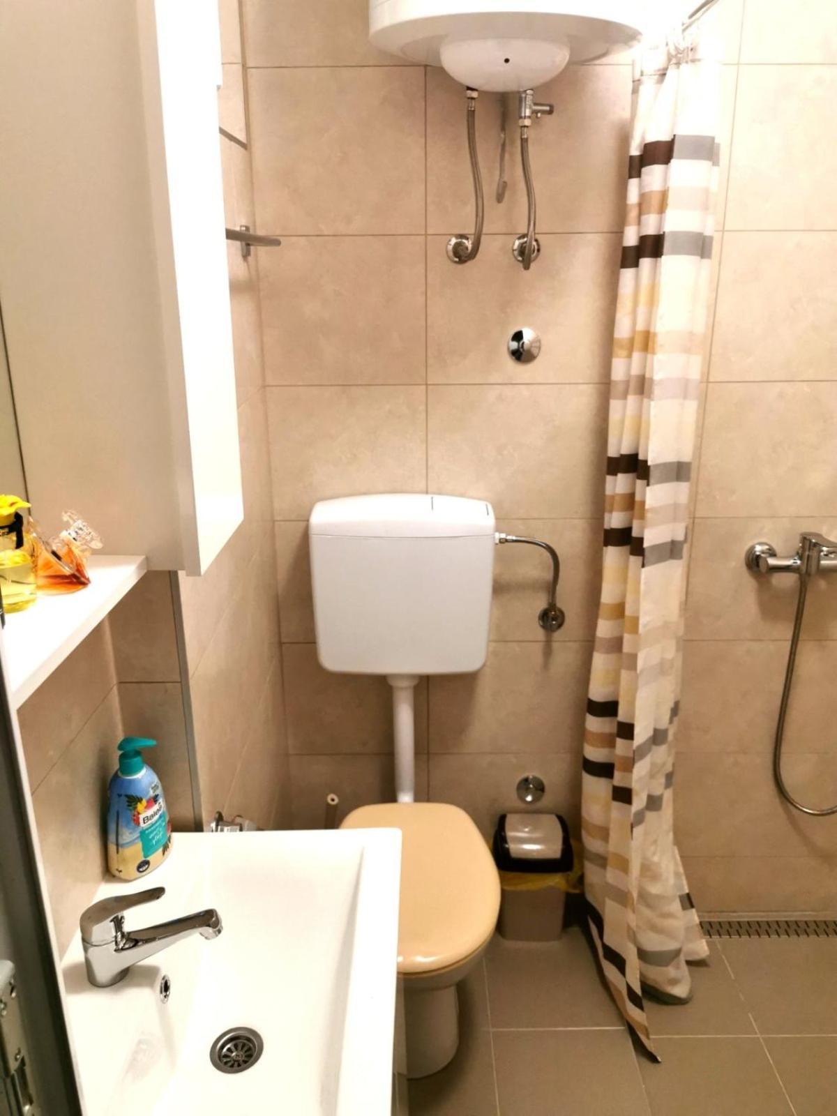 Apartments Lily Neum Εξωτερικό φωτογραφία