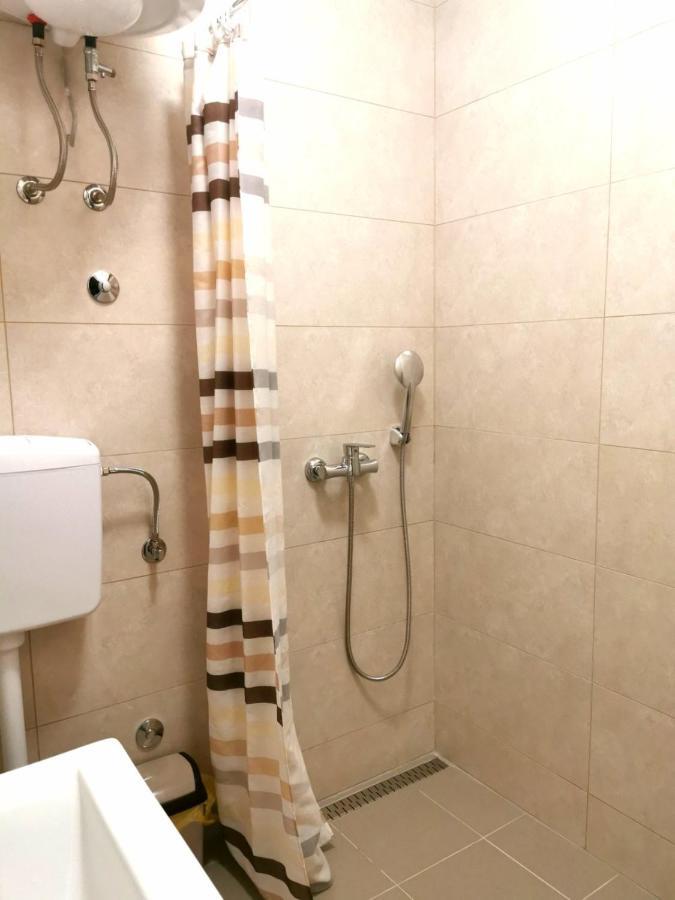 Apartments Lily Neum Εξωτερικό φωτογραφία