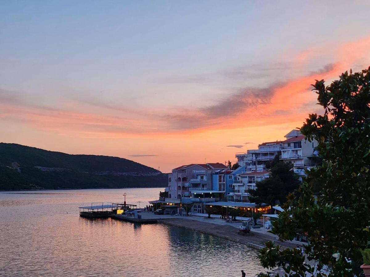 Apartments Lily Neum Εξωτερικό φωτογραφία