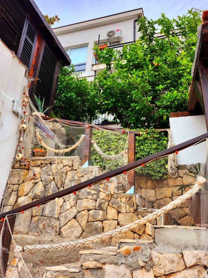 Apartments Lily Neum Εξωτερικό φωτογραφία