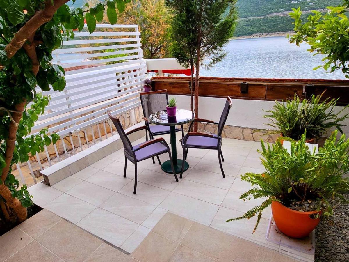 Apartments Lily Neum Εξωτερικό φωτογραφία