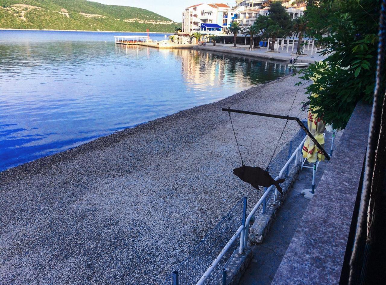Apartments Lily Neum Εξωτερικό φωτογραφία