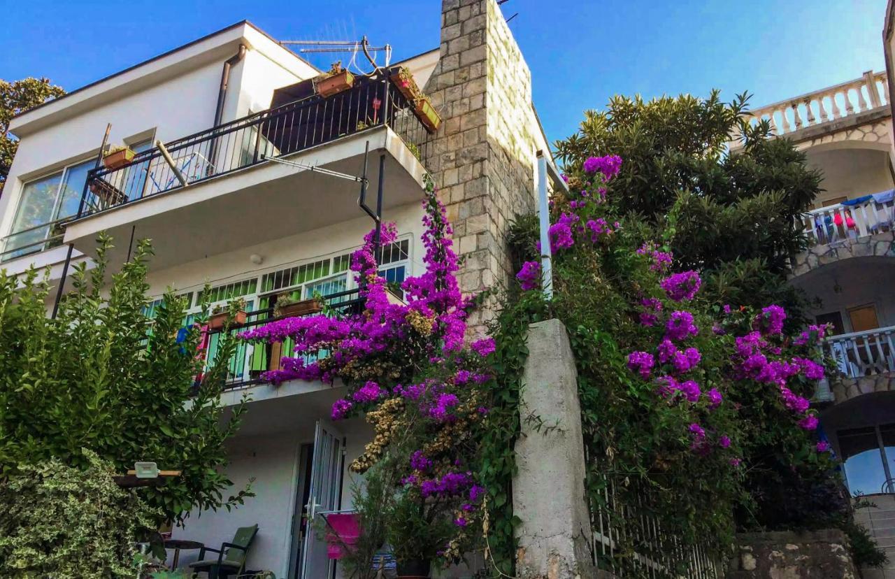 Apartments Lily Neum Εξωτερικό φωτογραφία