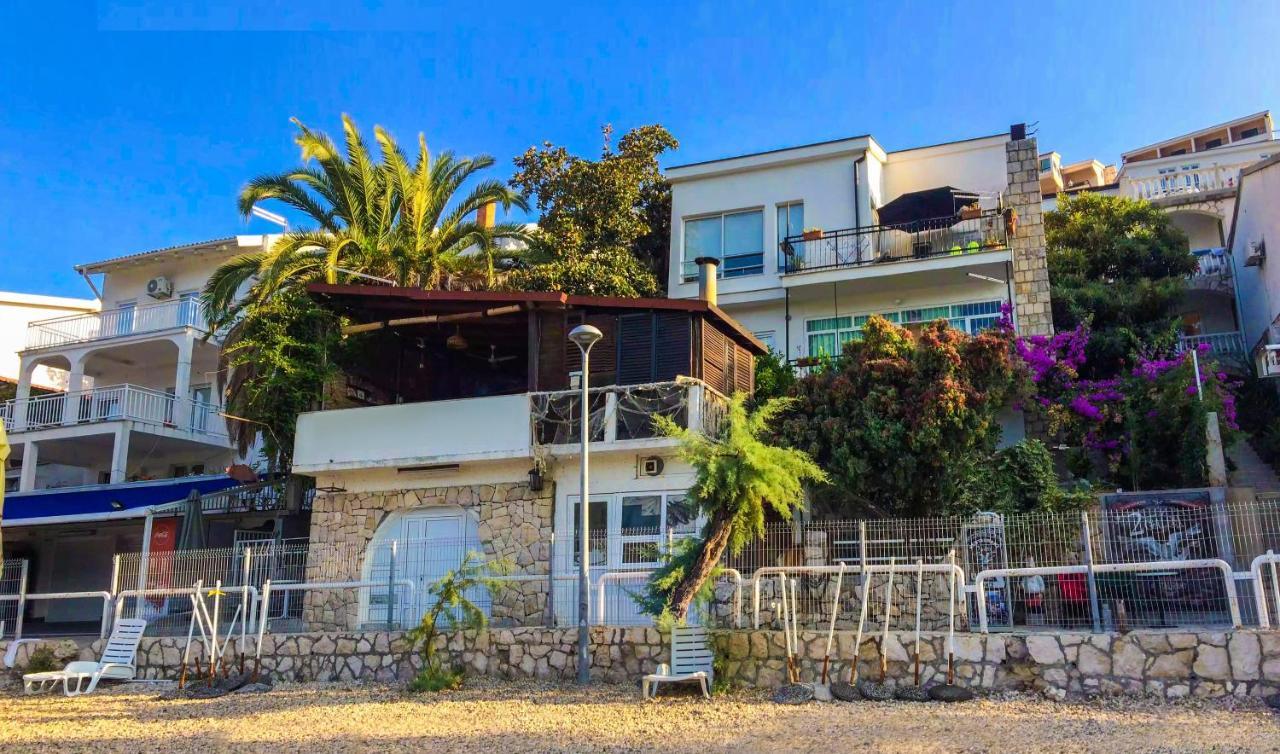Apartments Lily Neum Εξωτερικό φωτογραφία