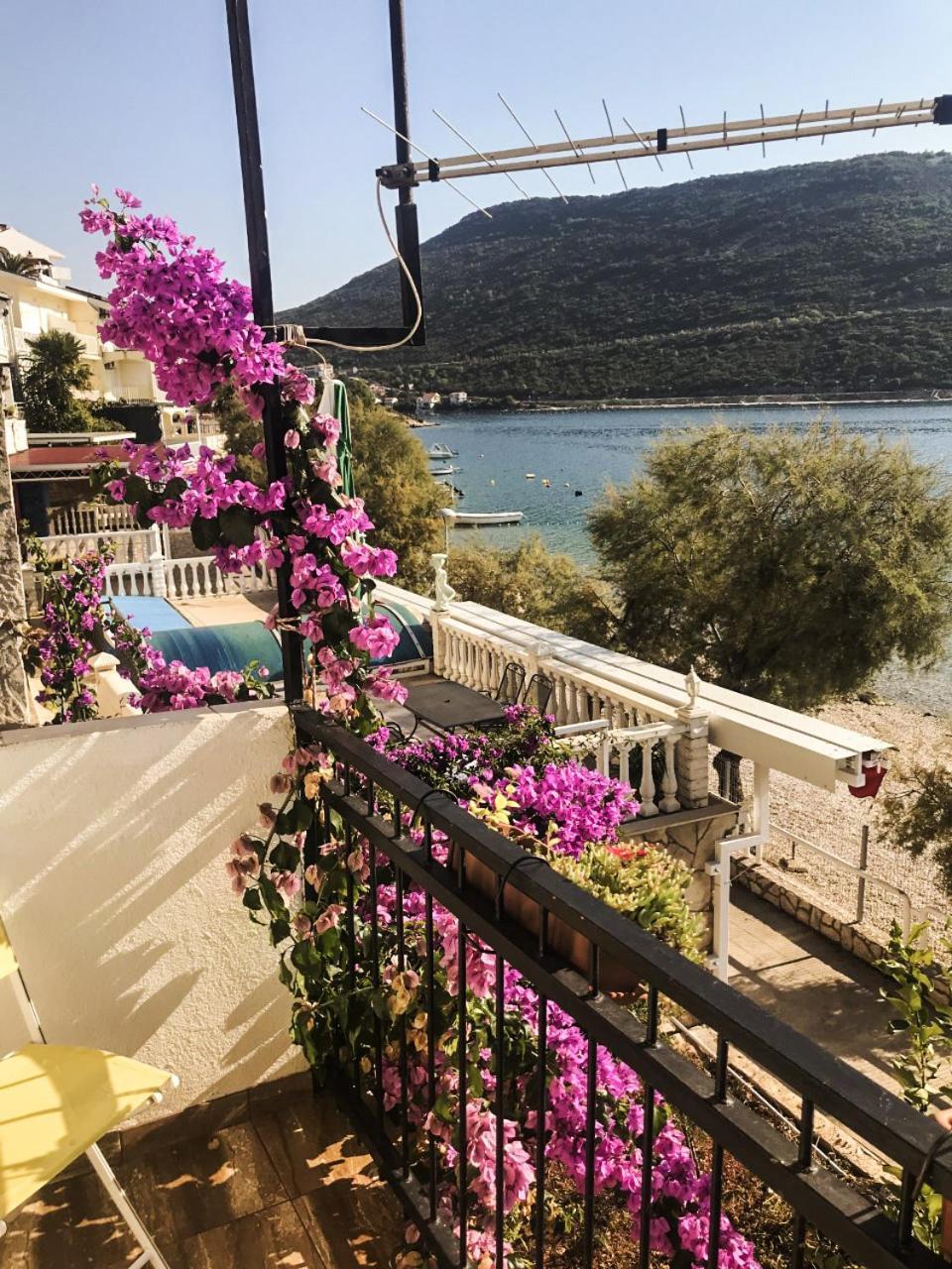 Apartments Lily Neum Εξωτερικό φωτογραφία