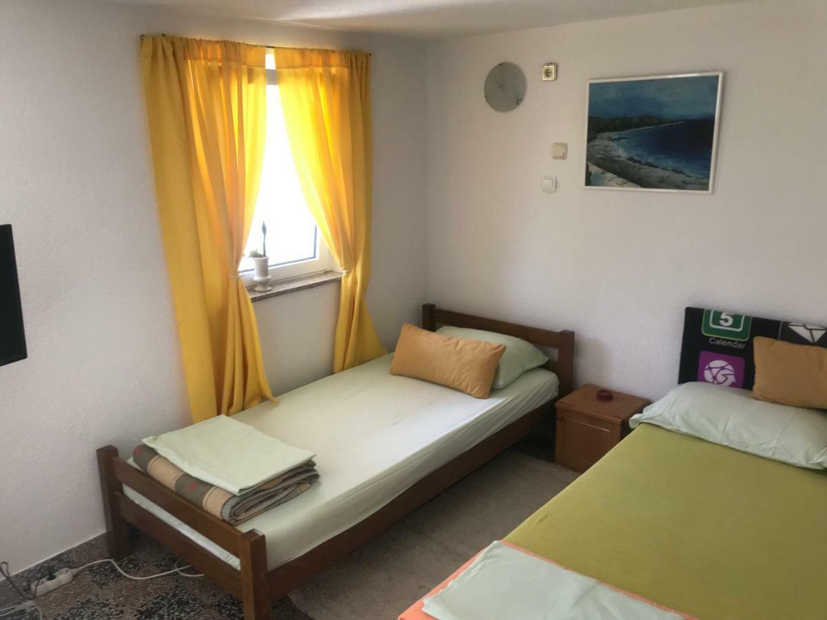 Apartments Lily Neum Εξωτερικό φωτογραφία