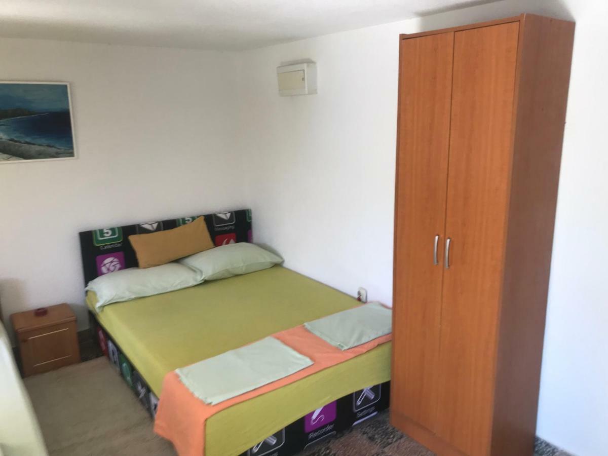 Apartments Lily Neum Εξωτερικό φωτογραφία